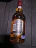 芝华士（Chivas）12年 苏格兰 调和型 威士忌 洋酒 700ml  派对金秋献礼 实拍图