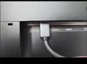 绿联DP线1.4版 8K高清4K240/2K540HzDisplayPort适用电脑显卡接显示器视频连接线1.5米兼容DP1.2 80391 实拍图