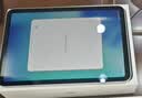 Apple/苹果 iPad 11英寸 A16芯片2025年款 平板电脑 (256GB WLAN版学习办公娱乐)银色 实拍图