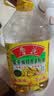 鲁花【保真菜籽油】食用油低芥酸特香菜籽油5L  /桶非转基因 实拍图