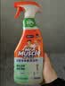 威猛先生（Mr Muscle）浴室清洁剂 500g+500g 气味清新 瓷砖清洁剂 除霉除菌 超市同款 实拍图