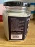 云山半黑猪油300g 黑猪肉脊膘肉熬制 拌饭食用猪油火锅底料 实拍图