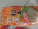 双塔粉条纯红薯粉条400g 粉丝南北干货火锅食材地瓜粉炖菜火锅酸辣粉  实拍图