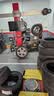 韩泰（Hankook）汽车轮胎 205/55R16 91V SK10 适配朗逸/速腾/高尔夫/朗动/威朗 实拍图