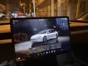 特友之家Topfit适用于特斯拉Model3/Y中控导航屏幕钢化膜显示屏保护套配件 焕新3/Y 15.4寸屏幕硅胶保护套-黑色 实拍图