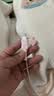 Apple/苹果 60W type-c充电线-1米 usb-c手机数据线 原装旗舰店苹果iPhone 18 Pro Max iPad快充线 实拍图