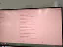 戴尔（DELL）UltraSharp 27英寸4K显示器 IPS Black 120Hz防蓝光 140W雷电4接口 HDR600 适配macOS U2725QE 实拍图