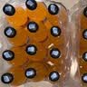 可口可乐（Coca-Cola）芬达 Fanta 高考季 无糖零卡橙味汽水饮料500ml*12瓶 高分必达 实拍图
