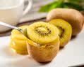 佳沛（zespri）新西兰金奇异果12粒特大果124-146g猕猴桃水果礼盒 实拍图