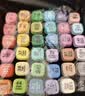 Touch mark【开学文具】泰驰马克笔36色美术动漫水彩笔双头油性美术画笔记号笔儿童送男孩女孩开学生日礼物 实拍图