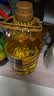 鲁花 【保真菜籽油】食用油 低芥酸特香菜籽油 6.18L   物理压榨 实拍图