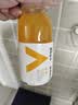 农夫山泉力量帝维他命水 柑橘风味 功能运动饮料 250ml*12瓶 量贩装 实拍图