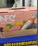 农夫山泉100%纯果汁NFC番石榴(芭乐)混合汁300ml*10瓶饮料礼盒 实拍图
