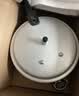 双喜高压锅铝合金燃气电磁炉通用防爆家用压力锅26CM/9.5L【蒸格款】 实拍图
