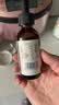 爷爷的农场牛油果油有机核桃油辅食用油63ml*2 赠婴儿宝宝辅食谱 实拍图