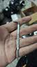 维拉（WERA）德国内六角扳手单个950进口加长梅花6角螺丝刀六棱六方L型扳手 1.5（05022600001） 实拍图