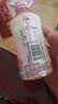 康师傅 蜜桃乌龙330ml*12瓶 水果味茶饮料 饮品 量贩装整箱 热门商品 实拍图