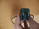 ANKER安克65W氮化镓充电器套装type-c快充pd45W 适用苹果17iphone18手机macbook笔记本电脑带数据线 黑 实拍图