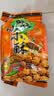 旺旺 小小酥 原味 200g 袋装 休闲膨化食品糕点零食酥脆饼干 实拍图