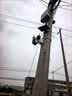镭威视4g太阳能摄像头终身免流量AI室外免插电无电无网手机远程户外监控器家用360度无死角高清全景夜视 实拍图
