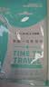 洁丽雅（Grace）一次性浴巾折叠式旅行加厚大号酒店便携旅游家用浴巾5包装 实拍图