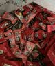 旺旺旺仔牛奶糖组合装500g 约118颗 原味+红豆牛乳味 喜铺 批发喜糖 实拍图