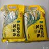 十月稻田 黄小米 1kg 真空袋装 杂粮 早餐粥米 五谷杂粮 粗粮 2斤 实拍图