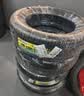 邓禄普（DUNLOP）汽车轮胎 215/60R17 96H SP SPORT FM800 适配丰田奕泽逍客锋兰达 实拍图