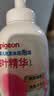 贝亲（Pigeon）洗发水沐浴露 含桃叶精华 婴儿洗发沐浴二合一 500ml IA209 实拍图