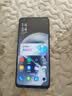 摩托罗拉 联想moto g100s 高刷LCD护眼屏手机 7000mAh大电池 多功能NFC 应用六开 8+256 陨黑 四年质保 实拍图