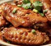 华都食品生鲜鸡翅中2斤  炸鸡可乐鸡翅 奥尔良鸡翅 烧烤食材 实拍图