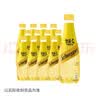可口可乐（Coca-Cola）怡泉 +C 柠檬味 含维C汽水饮料 400ml*12瓶 实拍图