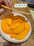 海南金煌芒水仙芒果应当季新鲜热带水果孕妇大青甜心芒整箱生鲜 9斤 精选特大果【400g+】 实拍图