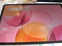 联想（Lenovo）小新PadPro GT 11.1英寸办公学习游戏AI平板电脑3.2K超清大屏骁龙8Gen3国家补贴8+256粉 实拍图