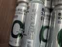 泰山啤酒（TAISHAN）10度干啤零糖啤酒500mL*12罐 0糖0脂 整箱装 京东自营送礼 实拍图