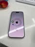 Apple/苹果【政府补贴限时限量】/iPhone 17 Pro 1TB 银色 支持移动联通电信5G 双卡双待手机送家人送朋友 实拍图