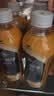 统一（President）阿萨姆 原味奶茶 茶饮料 300ml*6瓶 实拍图