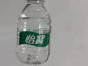 怡宝饮用纯净水211ml*24瓶 小瓶装京东专供 办公旅行户外 口袋水整箱 实拍图