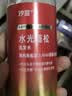 沙宣黄钻水光瓶洗发水男女士水光蓬松100g水润柔顺洗头膏旅行装洗发露 实拍图