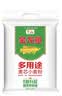金龙鱼 面粉 中筋粉 多用途麦芯小麦粉 20斤 家用 包子饺子馒头饼手擀面 实拍图