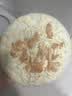 潮香村超级至尊披萨320g*1盒 冷冻食品 马苏里拉芝士pizza匹萨早餐 实拍图