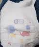 好奇（Huggies）金装小黑洞拉拉裤XXXL58(17kg以上)尿不湿【速干不易红】 实拍图