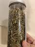 印象堂茶叶花草茶礼盒礼物新花金银花茶凉茶泡水自己喝养生茶共一罐50g 实拍图