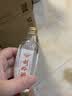刘伶醉古法烧锅 浓香型纯粮食白酒中秋礼品  52度 125mL 1瓶 实拍图