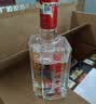 泸州老窖六年窖头曲 52度 500ml*6瓶 整箱装 浓香型白酒 实拍图