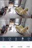奥克斯1600万像素摄像头监控无线wifi网络高清夜视监控器360度无死角带夜视全景云台家用AI监控手机远程 实拍图