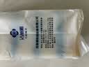 洁丽雅（Grace）洗碗海绵擦10*6*3cm*8片装金刚砂百洁布厨房抹布刷锅 实拍图