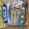 百年张记纯正老式手工芝麻糖 芝麻杆 芝麻棒棍酥脆灶糖老式怀旧香酥麦芽糖 百年张记500克精装 实拍图
