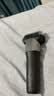 松下（Panasonic）剃须刀电动刮胡刀新5系小闪电三刀头往复式男生生日礼物男士送男朋友父亲RM35黑 实拍图