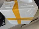 砂锅炖锅陶瓷煲仔饭家用燃气灶专用耐高温干烧煤气煲汤锅小沙锅 适用5-6人 带盖 3.3L 实拍图
